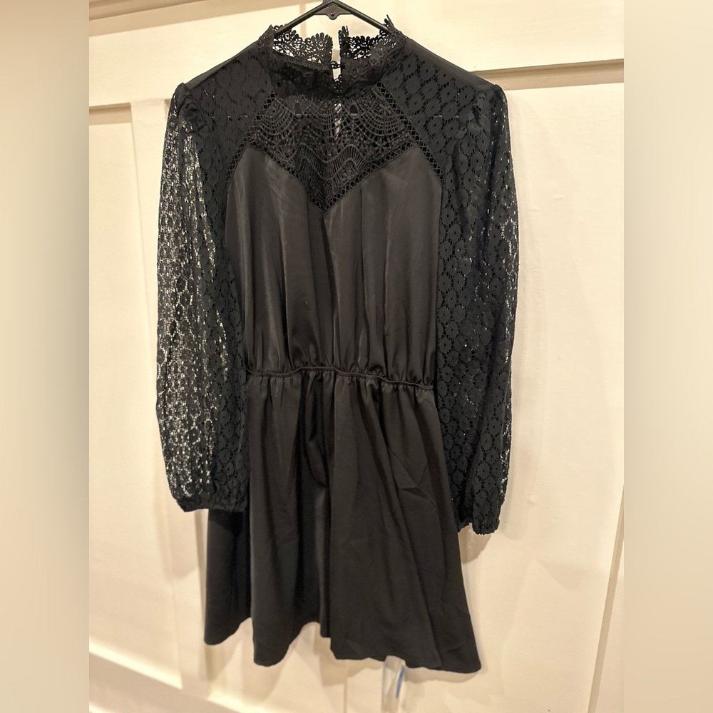 Cupshe Dress